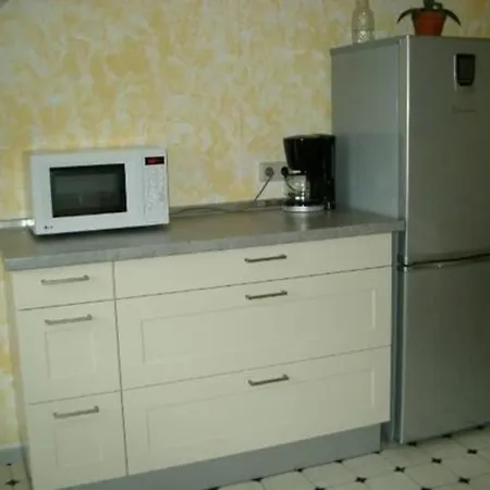 In Mit Garten Appartement