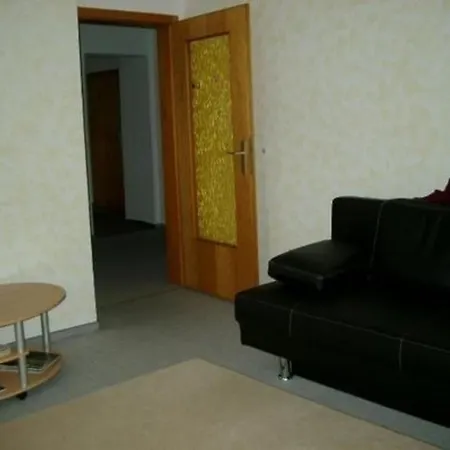 Apartment In Mit Garten Castrop-Rauxel