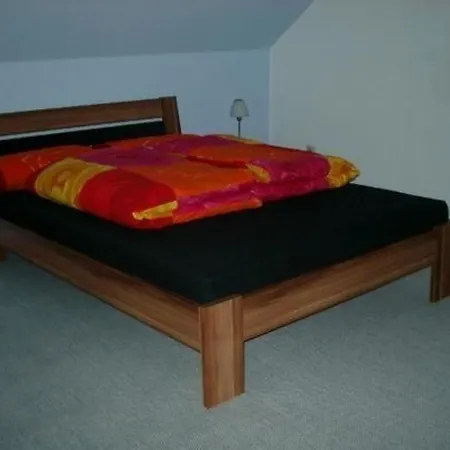Apartment In Mit Garten Castrop-Rauxel