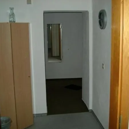 Apartment In Mit Garten *